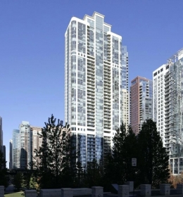 Lakeshore East - The Shoreham