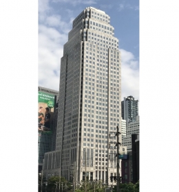 Exchange Tower