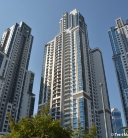 Executive Towers Building