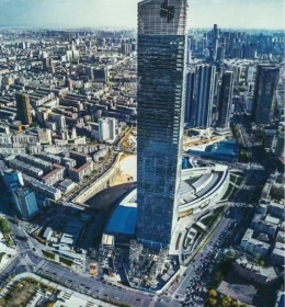 Forum 66 Tower 1 (Форум 66 Башня 1)