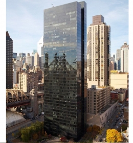 One Sutton Place North