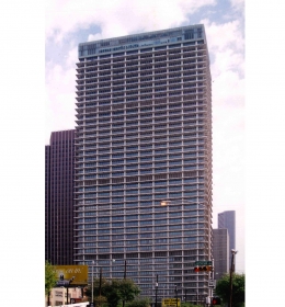 800 Bell Street