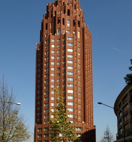 Main Plaza