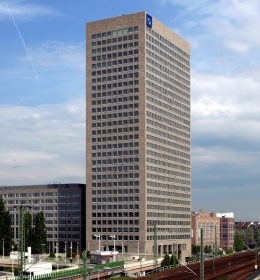 IBC Tower