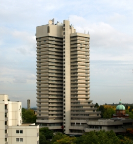 Holiday Inn Hotel