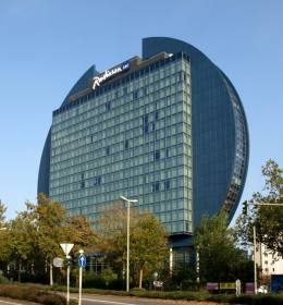 Radisson BLU