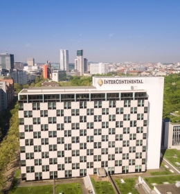 InterContinental Berlin