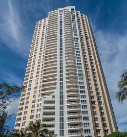 Three Tequesta Point