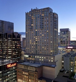 Swissotel Sydney
