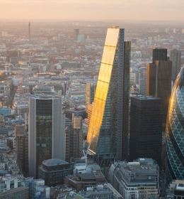 The Leadenhall Building