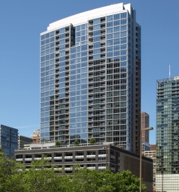 Cityfront Plaza -The Fairbanks