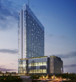 Fairmont Hotel