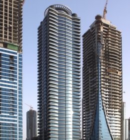 Falcon Tower