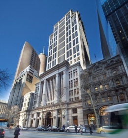 333 Collins Street