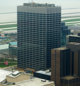 Federal Building