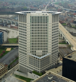 Carl B. Stokes Federal Courthouse