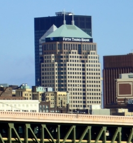 Fifth Third Center