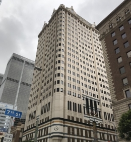 Figueroa Tower