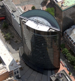 RWE-Tower