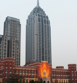 Financial Street Heping Center