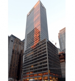 Financial Times Building