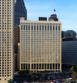 First National Building
