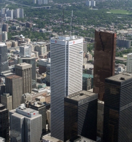 First Canadian Place
