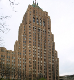 Fisher Building