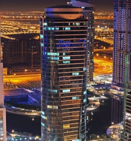 Fortune Tower