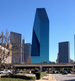 Fountain Place