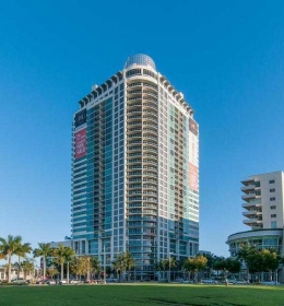 Midtown Tower Four