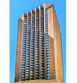 Four Seasons Hotel