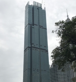 Four Seasons Place