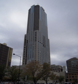 Four Seasons Hotel & Private Residences