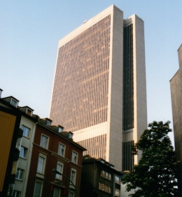 Frankfurter Buro Center