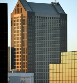 Franklin County Courthouse