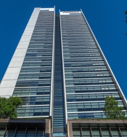 Fraser Suites