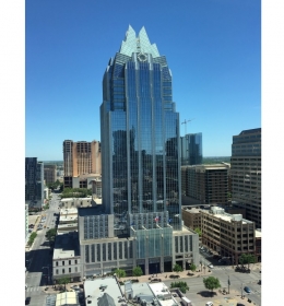 Frost Bank Tower