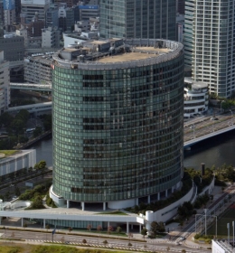 Fuji Xerox R&D Square