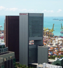 Fuji Xerox Tower