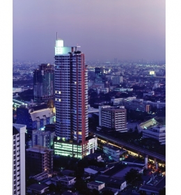 The Fullerton