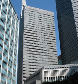 Gables Republic Tower