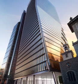 100 Bishopsgate