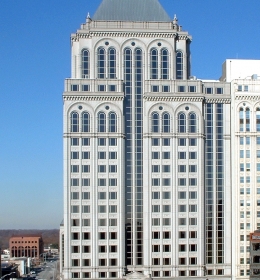 Lincoln National Building