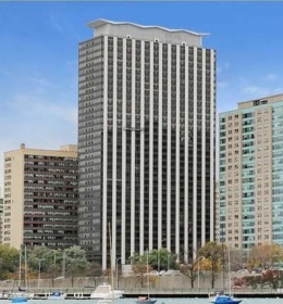 3150 North Lake Shore Drive