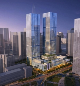 CITIC Ruibo Tower 2