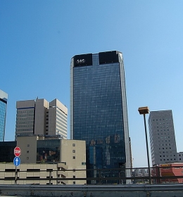 World Trade Center