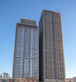 Waterfront Ginza K2