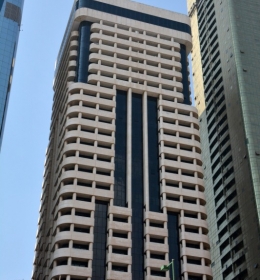 Ghaya Residence