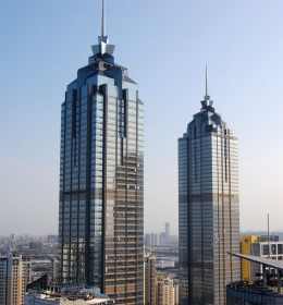 SPG Global Towers A